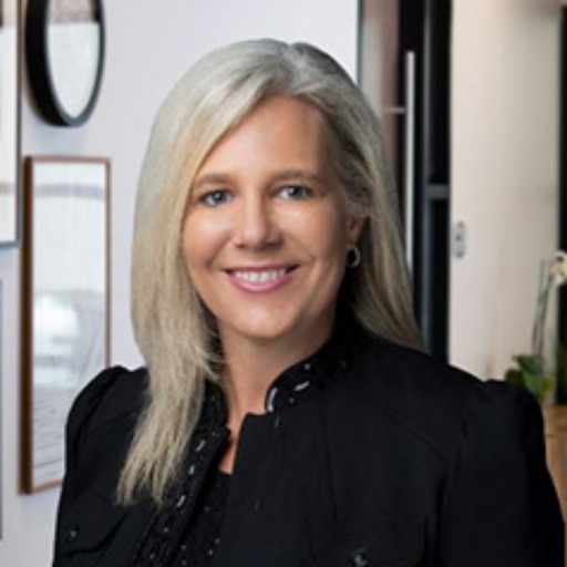 Ann Christenson  Chief Human Resource Officer