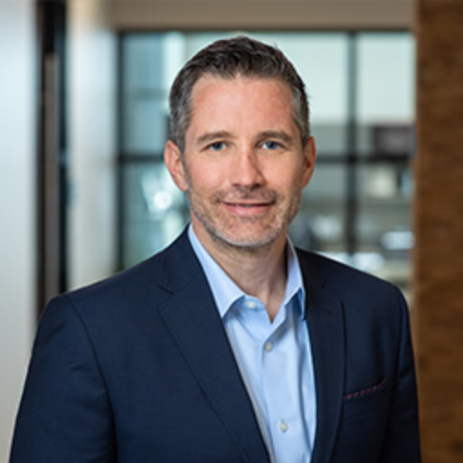 Andrew Arthurs  Chief Information Officer