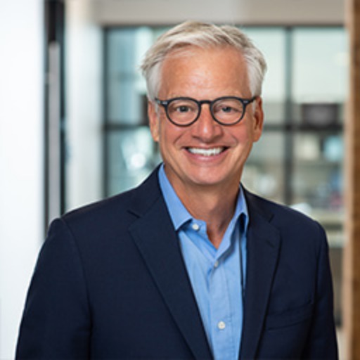 Andrew Jordan  Chief Marketing Officer