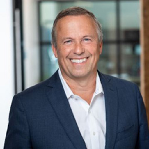 Michael Deitemeyer  President & CEO