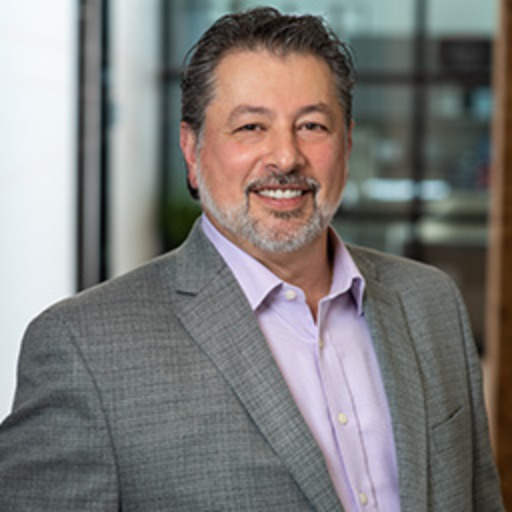 Elie Khoury  EVP, Operations