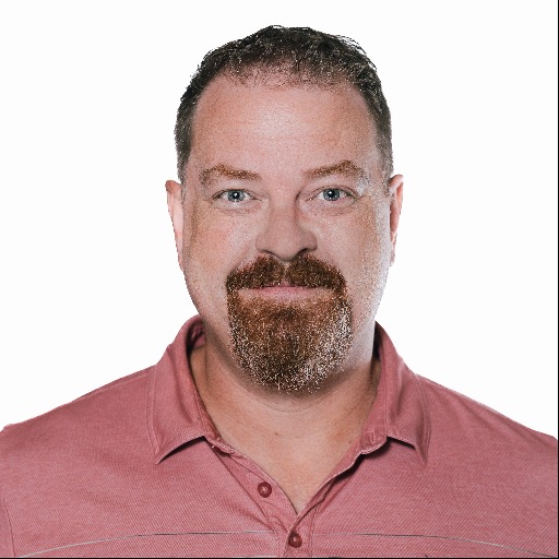 Scott Gerlach CTO and Co-Founder