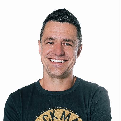 Ryan Severns COO and Co-Founder