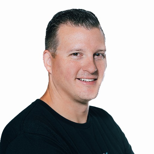 Aaron White VP of Design