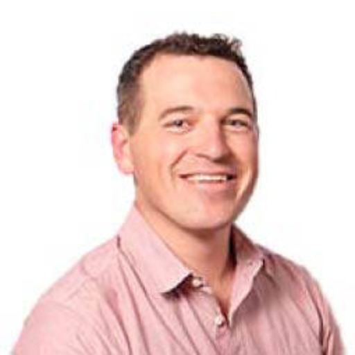 Dan Hopkins VP of Engineering