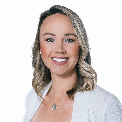Darcey Villasenor Head of People and Talent Acquisition