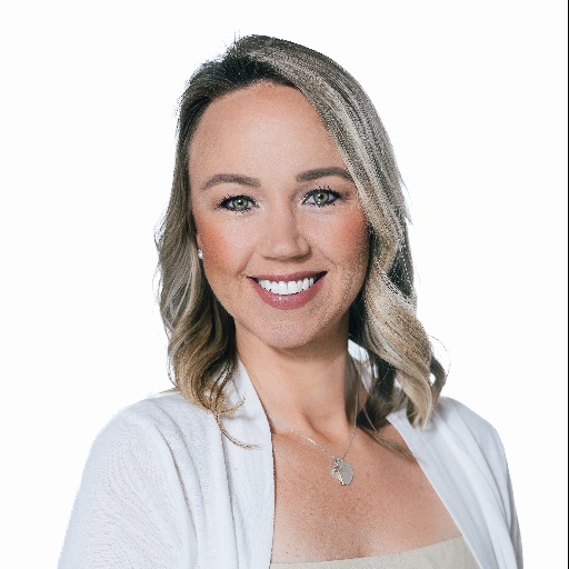 Darcey Villasenor Head of People and Talent Acquisition