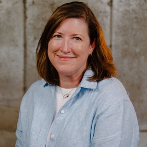 Ellen Lee  Chief Product and Marketing Officer