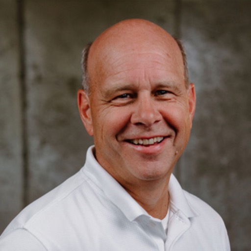 Tom Gregorson  Chief Strategy Officer