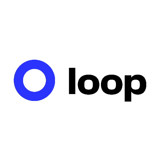 Loop Returns icon