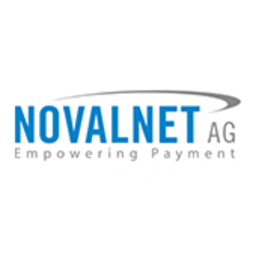 Novalnet's Logo