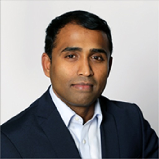 Gabriel Dixon Novalnet's CEO