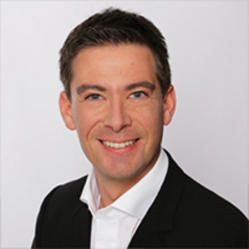 Cristian Vollmer  General Counsel