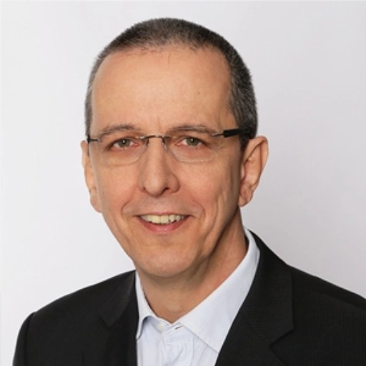 Christoph Drewes  CSO