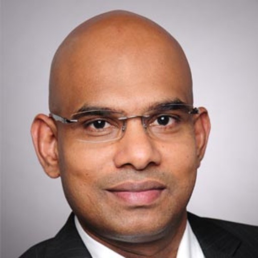 Jose Augustine — CBDO at Novalnet