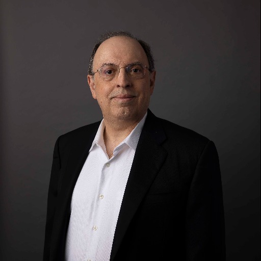 Nick Bouras  Chief Financial Officer