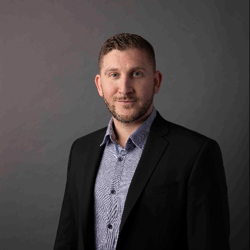 Julian Gomez  Chief Operations Officer