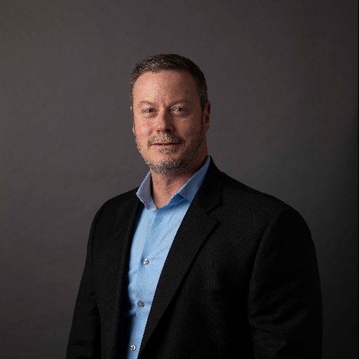 Chris Generale  Chief Administrative Officer / President of Business Development