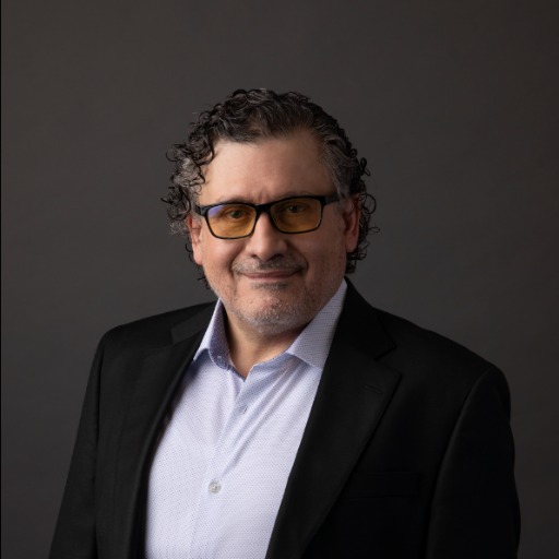 Ormando Gomez  Chief Strategy Officer