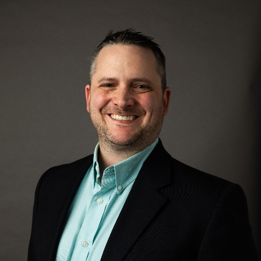 Reuben Fine  Chief Information Officer