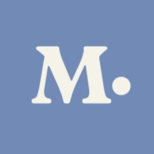 Modern Animal's Logo