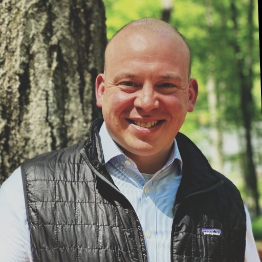 Max Schwendner  Co-CEO