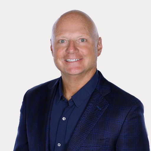 Mike Clifton  Co-CEO