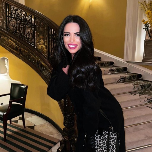Pia Muhelenbeck YgEia3 CEO