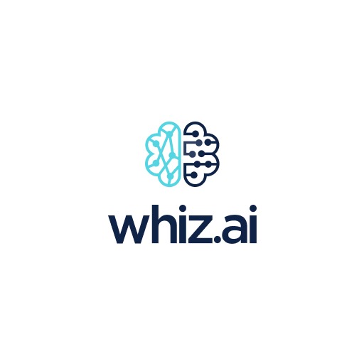 WhizAI Logo
