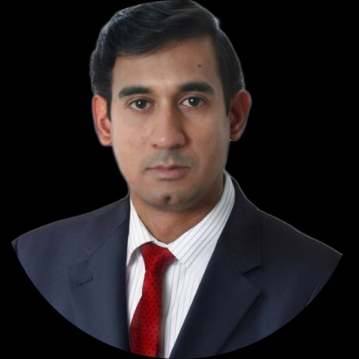 Hemant Gosain Ambivo's CEO