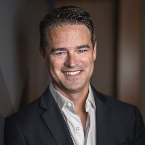 Patrick O'Connell  Executive Vice President & Chief Financial Officer