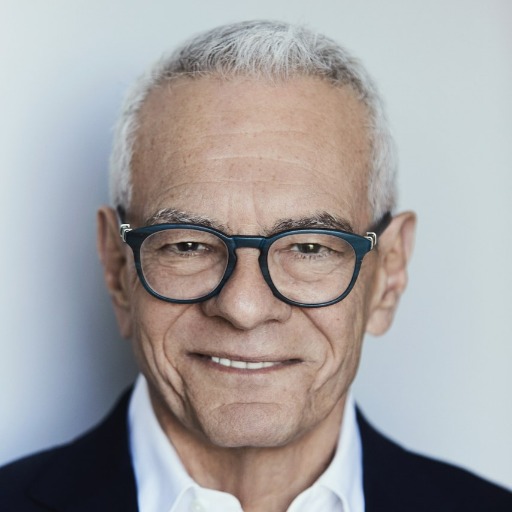 Len Fogge  President of Marketing