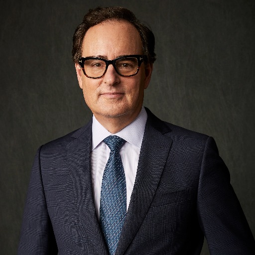 Dan McDermott  President, Entertainment & AMC Studios