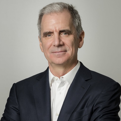 Eduardo Zulueta  President, AMC Networks International