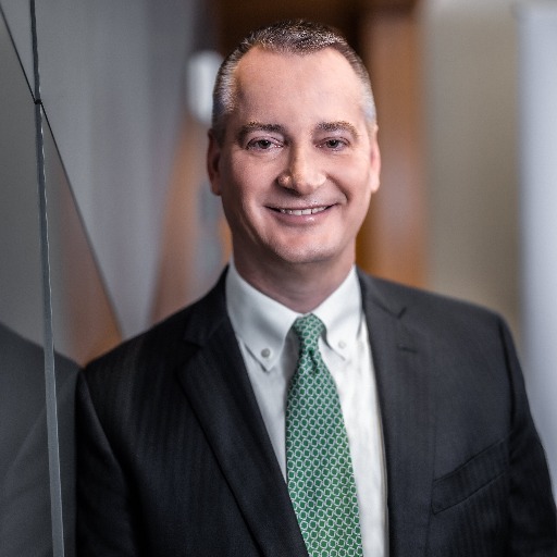 Michael Sherin  Executive Vice President & Chief Accounting Officer