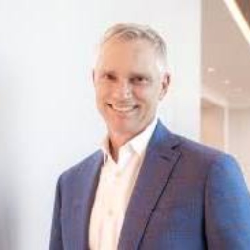 Robert Isom American Airlines' CEO