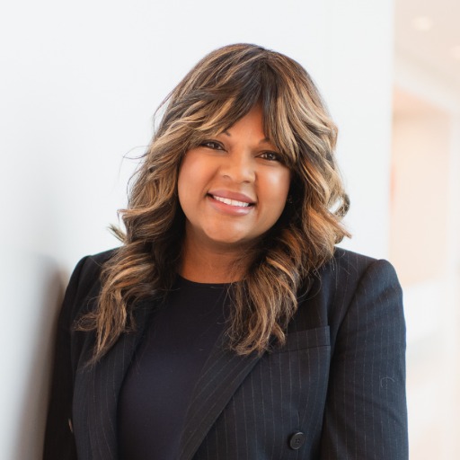 Cole Brown  Chief People Officer