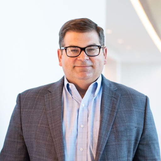 Ron DeFeo  Executive Vice President, Communications and Marketing and Chief Communications Officer