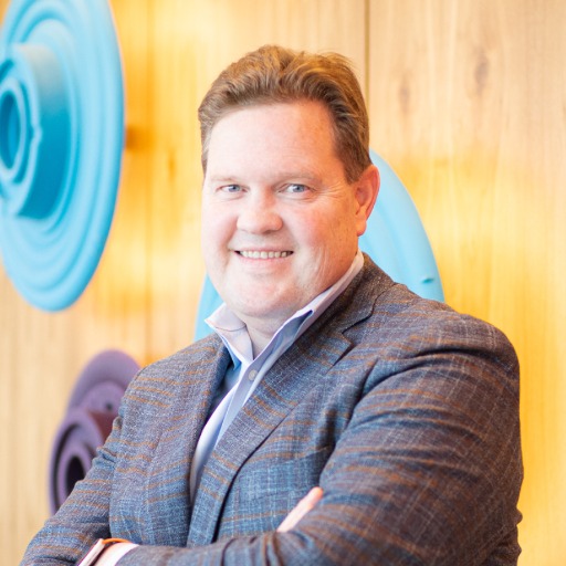 Nate Gatten  Executive Vice President of American Eagle, Corporate Real Estate and Government Affairs