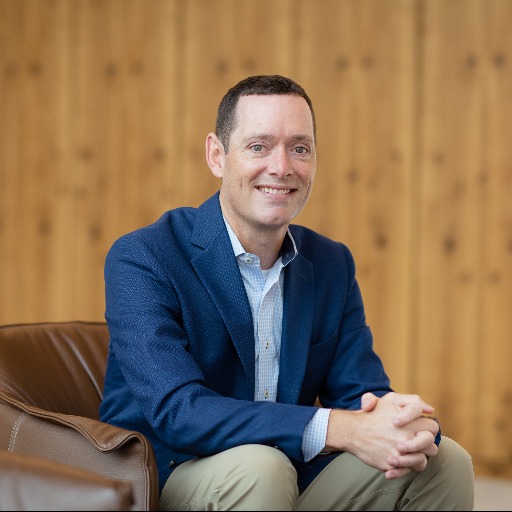 Devon May  Chief Financial Officer