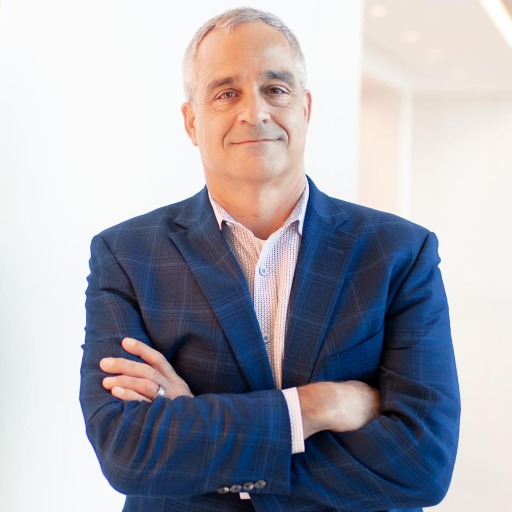 David Seymour  Chief Operating Officer