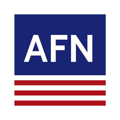 American Financial Network's Logo