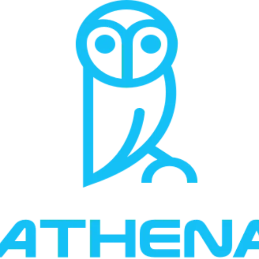 Athena Security icon