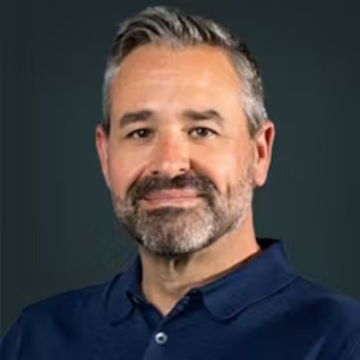 Chris Polishuk  Chief Sales Officer