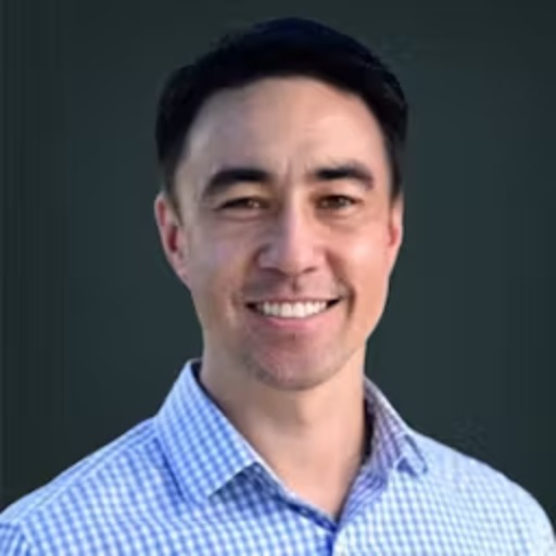 Jason Perocho  Head of Marketing