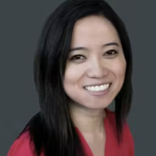 Yuqing Fan  Head of Strategic Finance & Corporate Development,