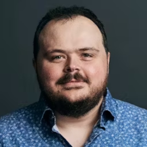 Caleb Benningfield  Field Chief Technology Officer