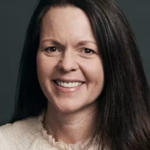 Amy Pelly  Chief Financial Officer