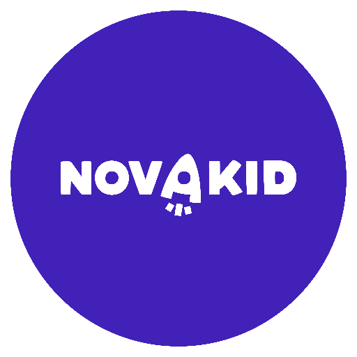 Novakid icon