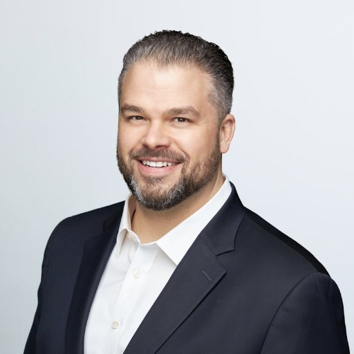 David Fussichen Analytics8 CEO